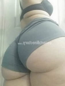 Maggie - escort Zabłudów