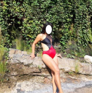 Natala - escort SuchaBeskidzka