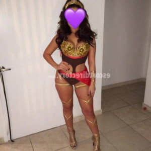 Alisa - escort Rzeszów