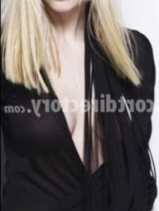 Konstancjavip - escort Gliwice