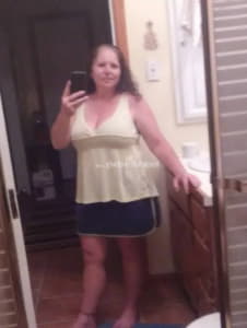 Majeczka - escort Orzysz