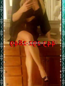 Laila - escort Nowogród