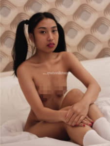 Kristi - escort Rypin