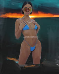 Darina - escort Chmielnik