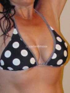 Anita - escort CzarnaWoda