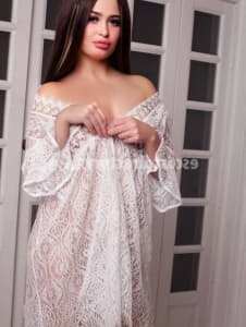 Rene - escort Chojnów