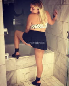 Vasilisa - escort Piastów