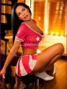 Vivien - escort Wiązów