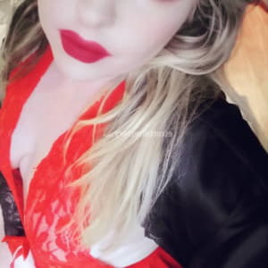 Tancerka - escort Kłodawa