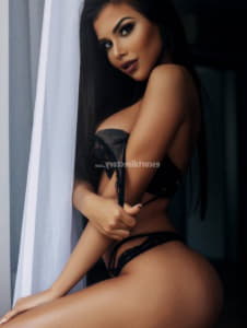 Sońka - escort Połaniec