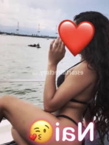 Sandi - escort Piątek