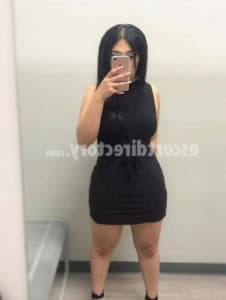 Samantha - escort Michałowo
