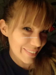 Claudia - escort Radziejów