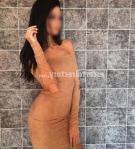 Amalia - escort Piastów