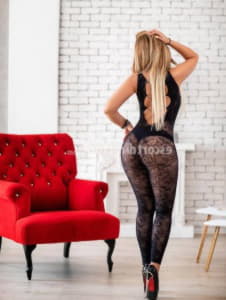 Gloriagfemassage - escort Żary