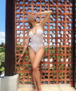 Basia - escort Połaniec