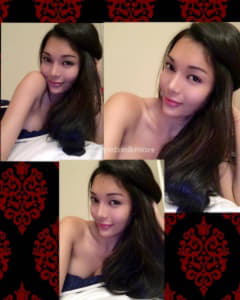 Chilka - escort Muszyna