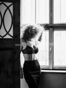 Andrea - escort Kolbuszowa