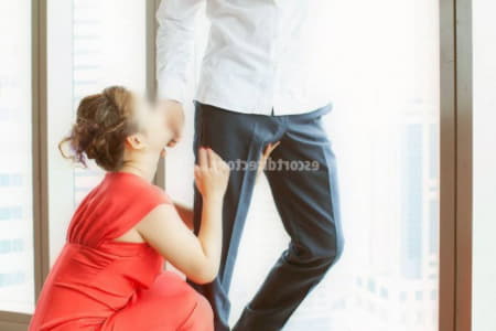 Selene - escort Gniewkowo