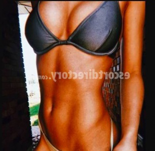 Dolores - escort Debrzno