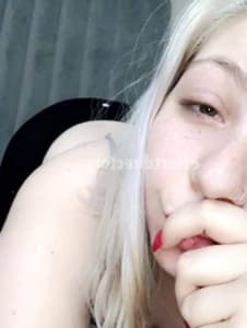 Janiss - escort Myszyniec