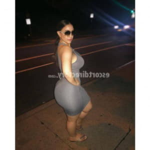 Kristi - escort Jastrzębie-Zdrój