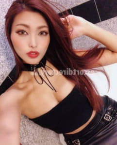 Nastya - escort Ropczyce