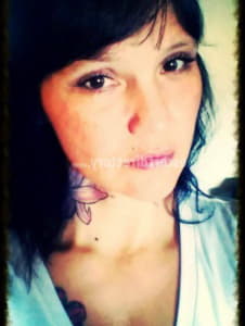 Allino - escort Glinojeck