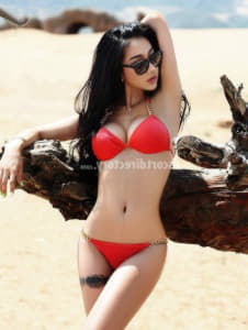 Alena - escort Orzesze