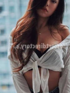 Anika - escort Wiązów