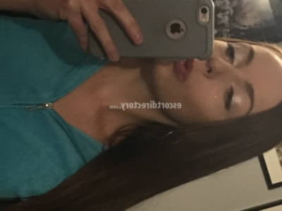 Taisa - escort Olszyna