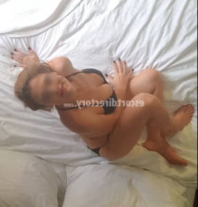Ksenia - escort Siechnice