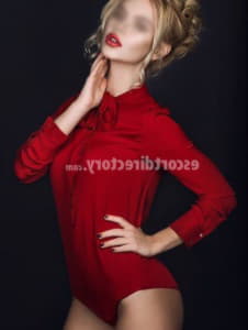 Gala - escort JózefównadWisłą