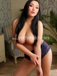 Eleni - escort Iłża