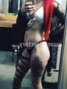 Elizia - escort Imielin