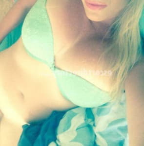 Vanila - escort Sandomierz