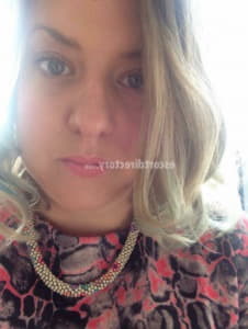 Dominatrixm - escort Przysucha