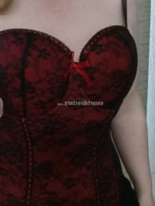 Bezkonkurencyjna - escort Cieszyn