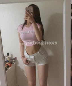 Gloria - escort Leżajsk