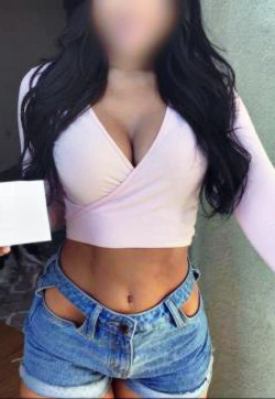Elisa - escort Wisła