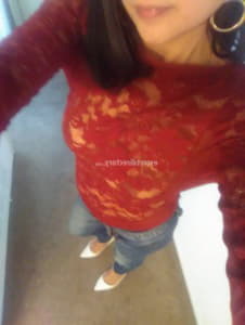 Milana - escort Chęciny