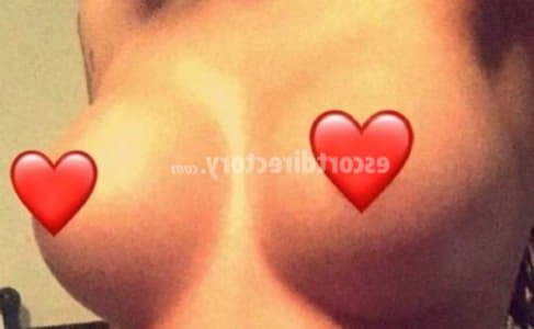Ksenia - escort Pieszyce
