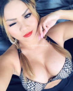 Monica - escort Barlinek