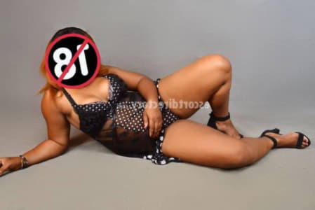 Fiona - escort NowyDwórGdański