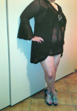 Vasilisa - escort Czarnków