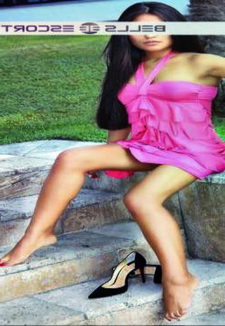 Kaja - escort Przemyśl