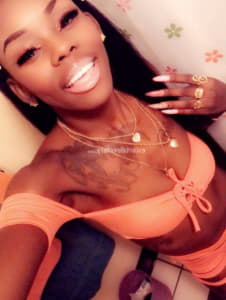 Nieste - escort Susz