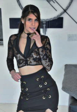 Katrin - escort Siechnice
