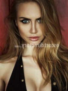 Sandra - escort Różan