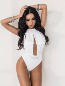 Sindy - escort SępólnoKrajeńskie